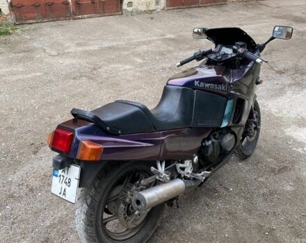 Кавасакі Інша, об'ємом двигуна 0.6 л та пробігом 0 тис. км за 1100 $, фото 4 на Automoto.ua