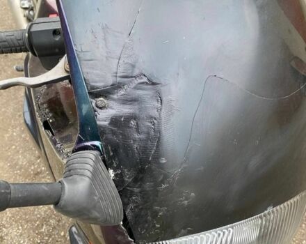 Кавасакі Інша, об'ємом двигуна 0.6 л та пробігом 0 тис. км за 1100 $, фото 10 на Automoto.ua