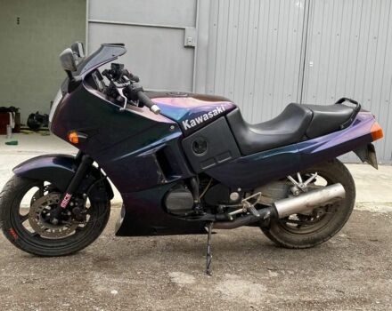 Кавасакі Інша, об'ємом двигуна 0.6 л та пробігом 0 тис. км за 1100 $, фото 6 на Automoto.ua