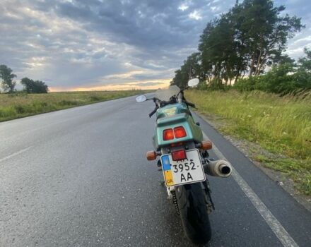 Кавасаки Другая, объемом двигателя 0.4 л и пробегом 0 тыс. км за 1700 $, фото 4 на Automoto.ua
