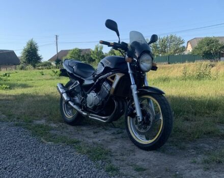 Кавасакі Інша, об'ємом двигуна 0.25 л та пробігом 0 тис. км за 1999 $, фото 1 на Automoto.ua