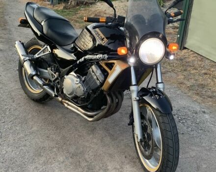 Кавасакі Інша, об'ємом двигуна 0.25 л та пробігом 0 тис. км за 1999 $, фото 2 на Automoto.ua