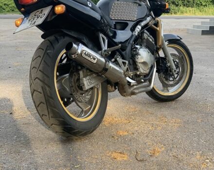 Кавасакі Інша, об'ємом двигуна 0.25 л та пробігом 0 тис. км за 1999 $, фото 3 на Automoto.ua