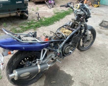 Кавасакі Інша, об'ємом двигуна 0.25 л та пробігом 0 тис. км за 1000 $, фото 3 на Automoto.ua