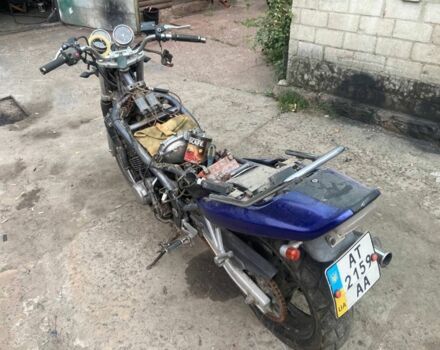 Кавасакі Інша, об'ємом двигуна 0.25 л та пробігом 0 тис. км за 1000 $, фото 2 на Automoto.ua