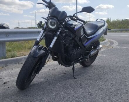 Кавасаки Другая, объемом двигателя 0.5 л и пробегом 0 тыс. км за 1999 $, фото 9 на Automoto.ua