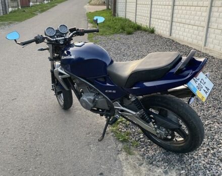 Кавасаки Другая, объемом двигателя 0.5 л и пробегом 0 тыс. км за 1930 $, фото 3 на Automoto.ua