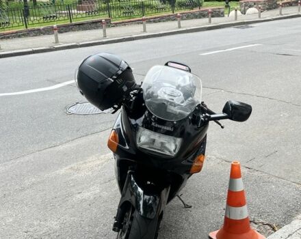 Кавасаки Другая, объемом двигателя 0.4 л и пробегом 0 тыс. км за 2700 $, фото 6 на Automoto.ua