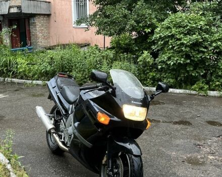 Кавасаки Другая, объемом двигателя 0.4 л и пробегом 0 тыс. км за 2700 $, фото 2 на Automoto.ua