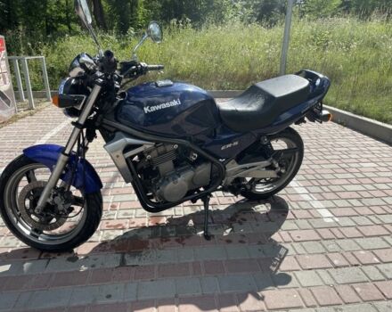 Кавасаки Другая, объемом двигателя 0.5 л и пробегом 0 тыс. км за 2400 $, фото 2 на Automoto.ua