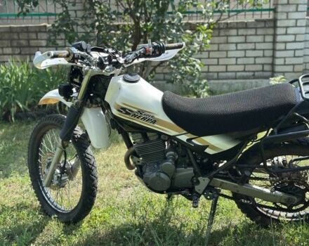 Кавасаки Другая, объемом двигателя 0.25 л и пробегом 0 тыс. км за 2000 $, фото 6 на Automoto.ua