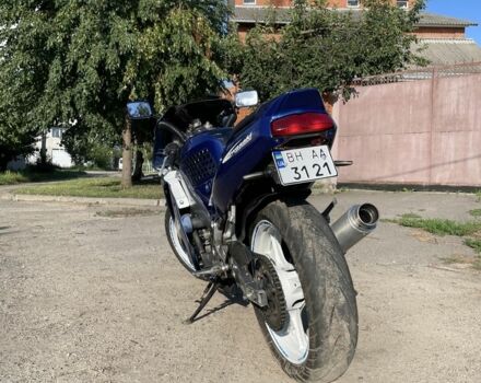 Кавасаки Другая, объемом двигателя 0.25 л и пробегом 0 тыс. км за 2000 $, фото 6 на Automoto.ua