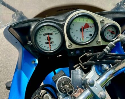 Кавасаки Другая, объемом двигателя 0.75 л и пробегом 0 тыс. км за 2000 $, фото 2 на Automoto.ua