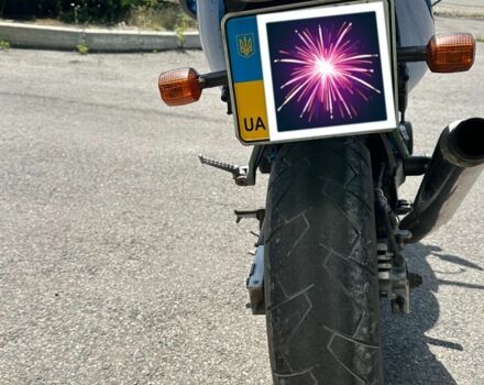 Кавасаки Другая, объемом двигателя 0.75 л и пробегом 0 тыс. км за 2000 $, фото 1 на Automoto.ua