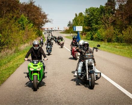 Кавасаки Другая, объемом двигателя 0.64 л и пробегом 0 тыс. км за 6000 $, фото 4 на Automoto.ua