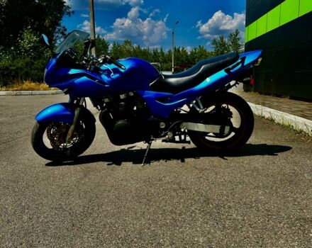 Кавасаки Другая, объемом двигателя 0.75 л и пробегом 0 тыс. км за 2000 $, фото 3 на Automoto.ua