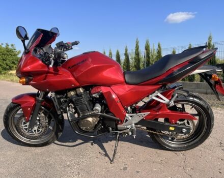 Кавасакі Інша, об'ємом двигуна 0.75 л та пробігом 0 тис. км за 4600 $, фото 5 на Automoto.ua