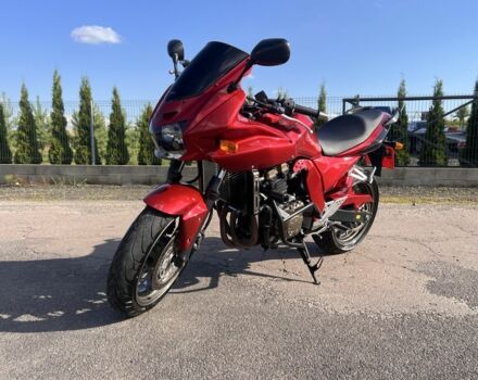Кавасакі Інша, об'ємом двигуна 0.75 л та пробігом 0 тис. км за 4600 $, фото 1 на Automoto.ua