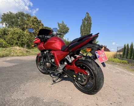 Кавасакі Інша, об'ємом двигуна 0.75 л та пробігом 0 тис. км за 4600 $, фото 4 на Automoto.ua