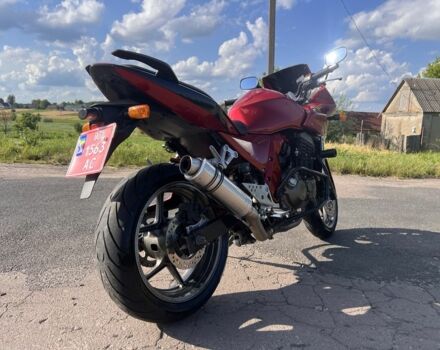 Кавасакі Інша, об'ємом двигуна 0.75 л та пробігом 0 тис. км за 4600 $, фото 3 на Automoto.ua