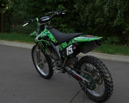 Кавасакі Інша, об'ємом двигуна 0.25 л та пробігом 0 тис. км за 3400 $, фото 4 на Automoto.ua