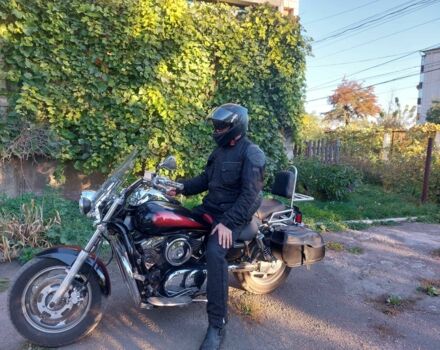Кавасаки Другая, объемом двигателя 1.6 л и пробегом 0 тыс. км за 3200 $, фото 5 на Automoto.ua