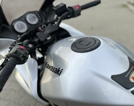 Кавасакі Інша, об'ємом двигуна 0.75 л та пробігом 0 тис. км за 5250 $, фото 17 на Automoto.ua