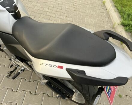 Кавасакі Інша, об'ємом двигуна 0.75 л та пробігом 0 тис. км за 5250 $, фото 16 на Automoto.ua
