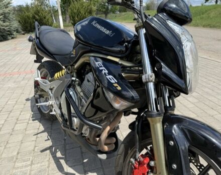 Кавасакі Інша, об'ємом двигуна 14.86 л та пробігом 0 тис. км за 4300 $, фото 7 на Automoto.ua