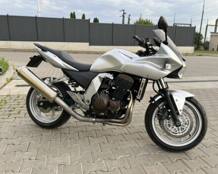 Кавасакі Інша, об'ємом двигуна 0.75 л та пробігом 0 тис. км за 5250 $, фото 4 на Automoto.ua
