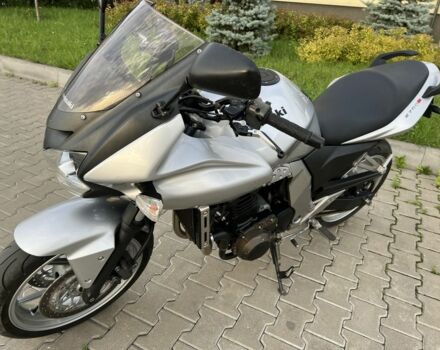 Кавасакі Інша, об'ємом двигуна 0.75 л та пробігом 0 тис. км за 5250 $, фото 2 на Automoto.ua