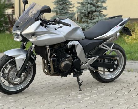 Кавасакі Інша, об'ємом двигуна 0.75 л та пробігом 0 тис. км за 5250 $, фото 18 на Automoto.ua