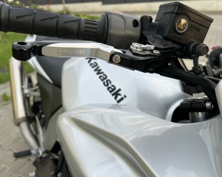 Кавасакі Інша, об'ємом двигуна 0.75 л та пробігом 0 тис. км за 5250 $, фото 13 на Automoto.ua
