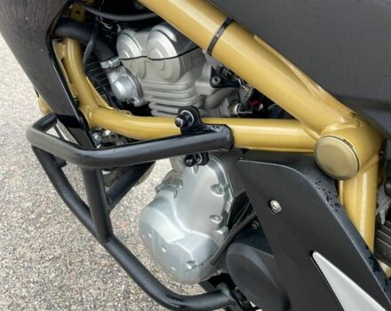Кавасакі Інша, об'ємом двигуна 0.65 л та пробігом 0 тис. км за 3900 $, фото 7 на Automoto.ua