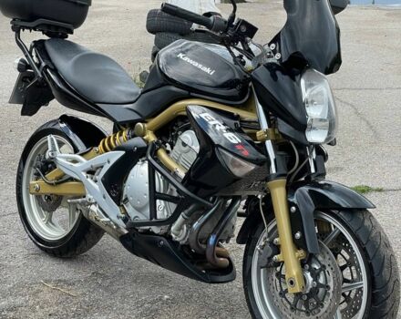 Кавасакі Інша, об'ємом двигуна 0.65 л та пробігом 0 тис. км за 3900 $, фото 1 на Automoto.ua