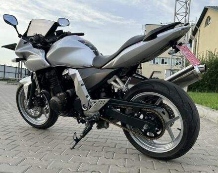 Кавасакі Інша, об'ємом двигуна 0.75 л та пробігом 0 тис. км за 5250 $, фото 10 на Automoto.ua