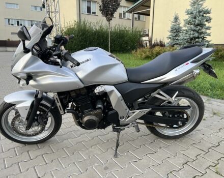 Кавасакі Інша, об'ємом двигуна 0.75 л та пробігом 0 тис. км за 5250 $, фото 20 на Automoto.ua