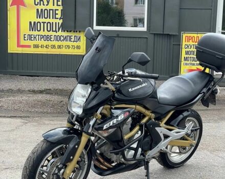 Кавасакі Інша, об'ємом двигуна 0.65 л та пробігом 0 тис. км за 3900 $, фото 3 на Automoto.ua