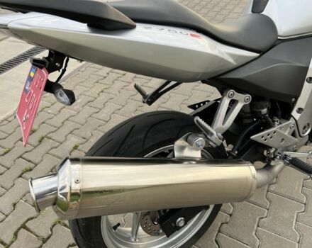 Кавасакі Інша, об'ємом двигуна 0.75 л та пробігом 0 тис. км за 5250 $, фото 15 на Automoto.ua