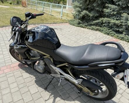 Кавасакі Інша, об'ємом двигуна 14.86 л та пробігом 0 тис. км за 4300 $, фото 6 на Automoto.ua