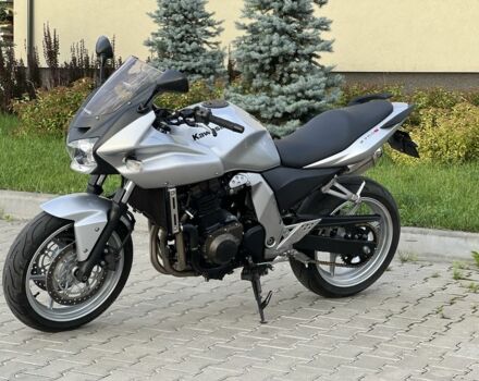 Кавасакі Інша, об'ємом двигуна 0.75 л та пробігом 0 тис. км за 5250 $, фото 1 на Automoto.ua