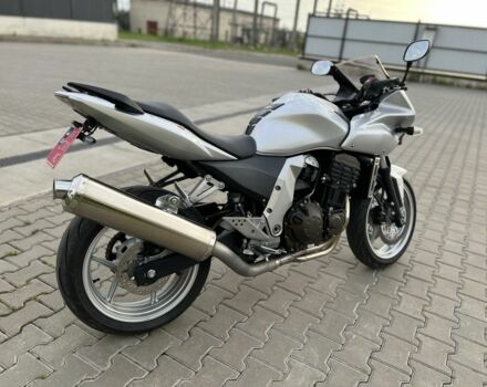 Кавасакі Інша, об'ємом двигуна 0.75 л та пробігом 0 тис. км за 5250 $, фото 8 на Automoto.ua