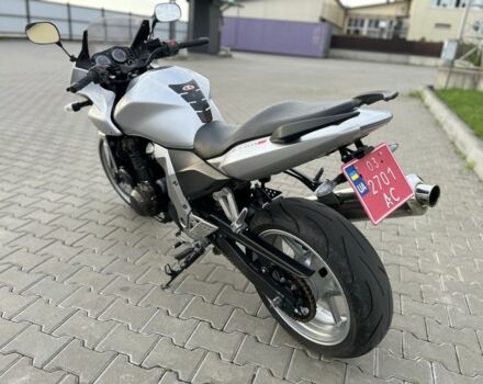 Кавасакі Інша, об'ємом двигуна 0.75 л та пробігом 0 тис. км за 5250 $, фото 9 на Automoto.ua