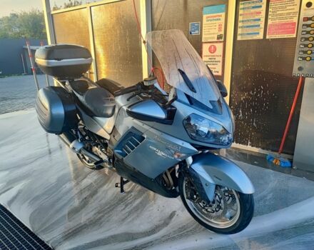 Кавасакі Інша, об'ємом двигуна 1.4 л та пробігом 0 тис. км за 7000 $, фото 5 на Automoto.ua