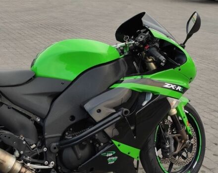 Кавасакі Інша, об'ємом двигуна 1 л та пробігом 0 тис. км за 6900 $, фото 13 на Automoto.ua