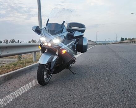 Кавасакі Інша, об'ємом двигуна 1.4 л та пробігом 0 тис. км за 7000 $, фото 4 на Automoto.ua