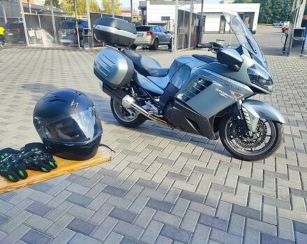 Кавасакі Інша, об'ємом двигуна 1.4 л та пробігом 0 тис. км за 7000 $, фото 1 на Automoto.ua