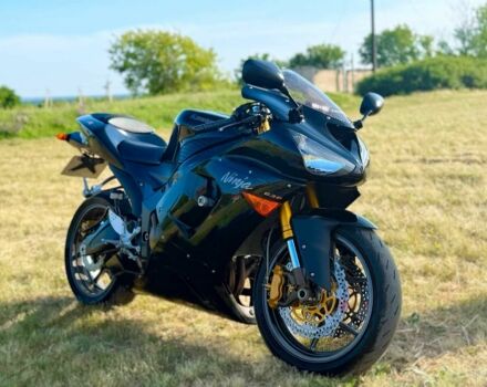 Кавасаки Другая, объемом двигателя 14.86 л и пробегом 0 тыс. км за 4700 $, фото 1 на Automoto.ua