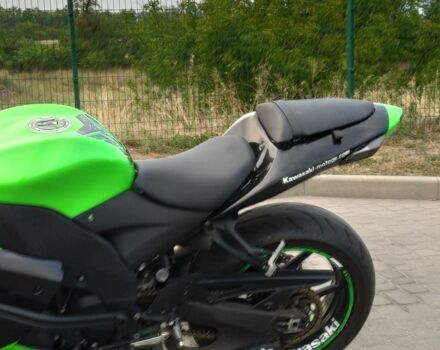 Кавасакі Інша, об'ємом двигуна 1 л та пробігом 0 тис. км за 6900 $, фото 6 на Automoto.ua