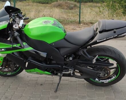 Кавасакі Інша, об'ємом двигуна 1 л та пробігом 0 тис. км за 6900 $, фото 17 на Automoto.ua